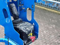 Genie GS2632 Electric, 10m Working Height, 227kg Capacit