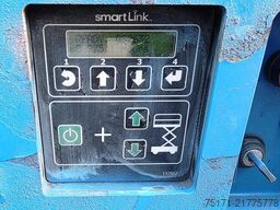 Genie GS2632 Electric, 10m Working Height, Non Marking T