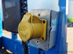 Genie GS2632 Electric, 10m Working Height, Non Marking T