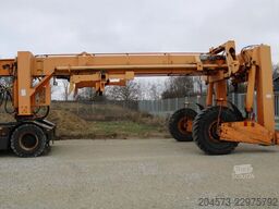 Sisu FC 50 AL