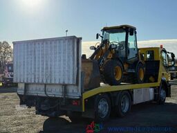 Iveco Iveco 360 E5 Maschinen- Baumaschinentransporter