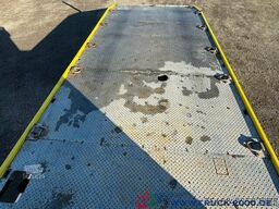 Iveco Iveco 360 E5 Maschinen- Baumaschinentransporter