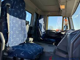 Iveco Iveco 360 E5 Maschinen- Baumaschinentransporter