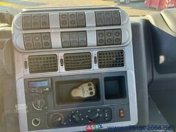 Iveco Iveco 360 E5 Maschinen- Baumaschinentransporter