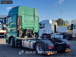 MAN TGX 18.500 4X2 XXL Mega Retarder 2xTanks
