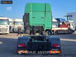 MAN TGX 18.500 4X2 XXL Mega Retarder 2xTanks