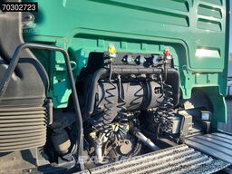 MAN TGX 18.500 4X2 XXL Mega Retarder 2xTanks