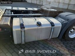 MAN TGX 18.500 4X2 XXL Mega Retarder 2xTanks