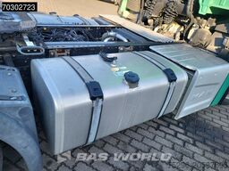 MAN TGX 18.500 4X2 XXL Mega Retarder 2xTanks