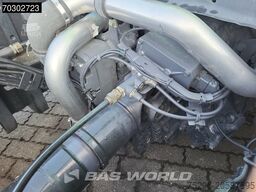 MAN TGX 18.500 4X2 XXL Mega Retarder 2xTanks