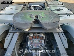 MAN TGX 18.500 4X2 XXL Mega Retarder 2xTanks