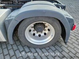 MAN TGX 18.500 4X2 XXL Mega Retarder 2xTanks