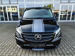 Mercedes-Benz Vito 119 CDI Mixto L STANDHZG+AHZV+LED+NAVI+SPUR