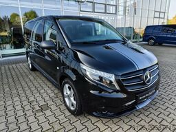 Mercedes-Benz Vito 119 CDI Mixto L STANDHZG+AHZV+LED+NAVI+SPUR