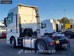 MAN TGX 18.460 4X2 XXL Retarder 2xTanks
