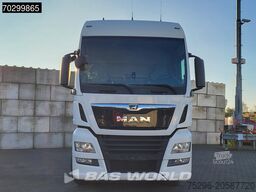 MAN TGX 18.460 4X2 XXL Retarder 2xTanks