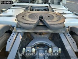 MAN TGX 18.460 4X2 XXL Retarder 2xTanks