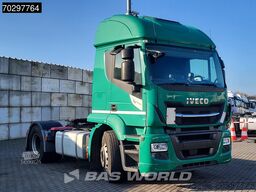 Iveco Stralis 460 4X2 Retarder Alcoa's