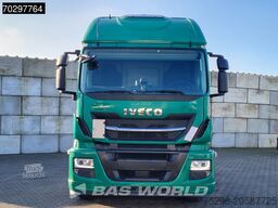 Iveco Stralis 460 4X2 Retarder Alcoa's