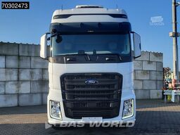 Ford F-Max 500 4X2 Retarder Standklima 2xTanks ACC L...