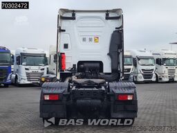 Ford F-Max 500 4X2 Retarder Standklima 2xTanks ACC L...