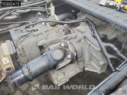 Ford F-Max 500 4X2 Retarder Standklima 2xTanks ACC L...