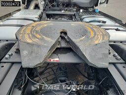 Ford F-Max 500 4X2 Retarder Standklima 2xTanks ACC L...