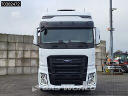 Ford F-Max 500 4X2 Retarder Standklima 2xTanks ACC L...