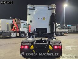 Ford F-Max 500 4X2 Retarder Standklima 2xTanks ACC L...