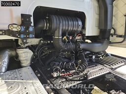 Ford F-Max 500 4X2 Retarder Standklima 2xTanks ACC L...