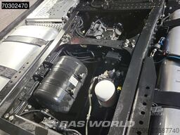 Ford F-Max 500 4X2 Retarder Standklima 2xTanks ACC L...