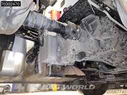 Ford F-Max 500 4X2 Retarder Standklima 2xTanks ACC L...