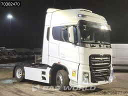 Ford F-Max 500 4X2 Retarder Standklima 2xTanks ACC L...