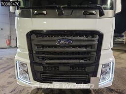 Ford F-Max 500 4X2 Retarder Standklima 2xTanks ACC L...