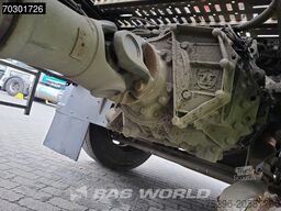 DAF CF 450 4X2 Sleeper Cab Euro6