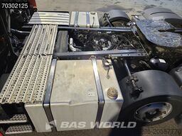 MAN TGX 18.500 6X2 XXL Mega Retarder 2xTanks Liftachse