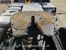 Mercedes Actros 1942 4X2 StreamSpace PTO