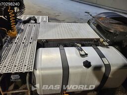 Mercedes Actros 1942 4X2 StreamSpace PTO