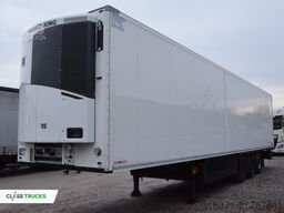 SCHMITZ CARGOBULL SKO FP 60 ThermoKing SLXi 300