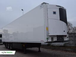 SCHMITZ CARGOBULL SKO FP 60 ThermoKing SLXi 300