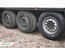 SCHMITZ CARGOBULL SKO FP 60 ThermoKing SLXi 300