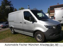 MERCEDES-BENZ Sprinter III Kasten 314*BOTT*LED Scheinwerfer*