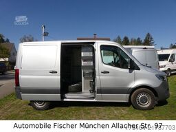 MERCEDES-BENZ Sprinter III Kasten 314*BOTT*LED Scheinwerfer*