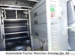 MERCEDES-BENZ Sprinter III Kasten 314*BOTT*LED Scheinwerfer*