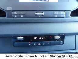 MERCEDES-BENZ Sprinter III Kasten 314*BOTT*LED Scheinwerfer*