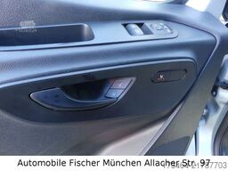 MERCEDES-BENZ Sprinter III Kasten 314*BOTT*LED Scheinwerfer*