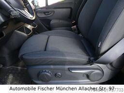 MERCEDES-BENZ Sprinter III Kasten 314*BOTT*LED Scheinwerfer*