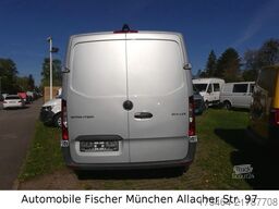 MERCEDES-BENZ Sprinter III Kasten*LED*Bott*SHZ