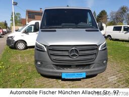 MERCEDES-BENZ Sprinter III Kasten*LED*Bott*SHZ