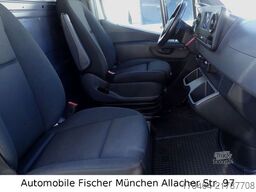 MERCEDES-BENZ Sprinter III Kasten*LED*Bott*SHZ